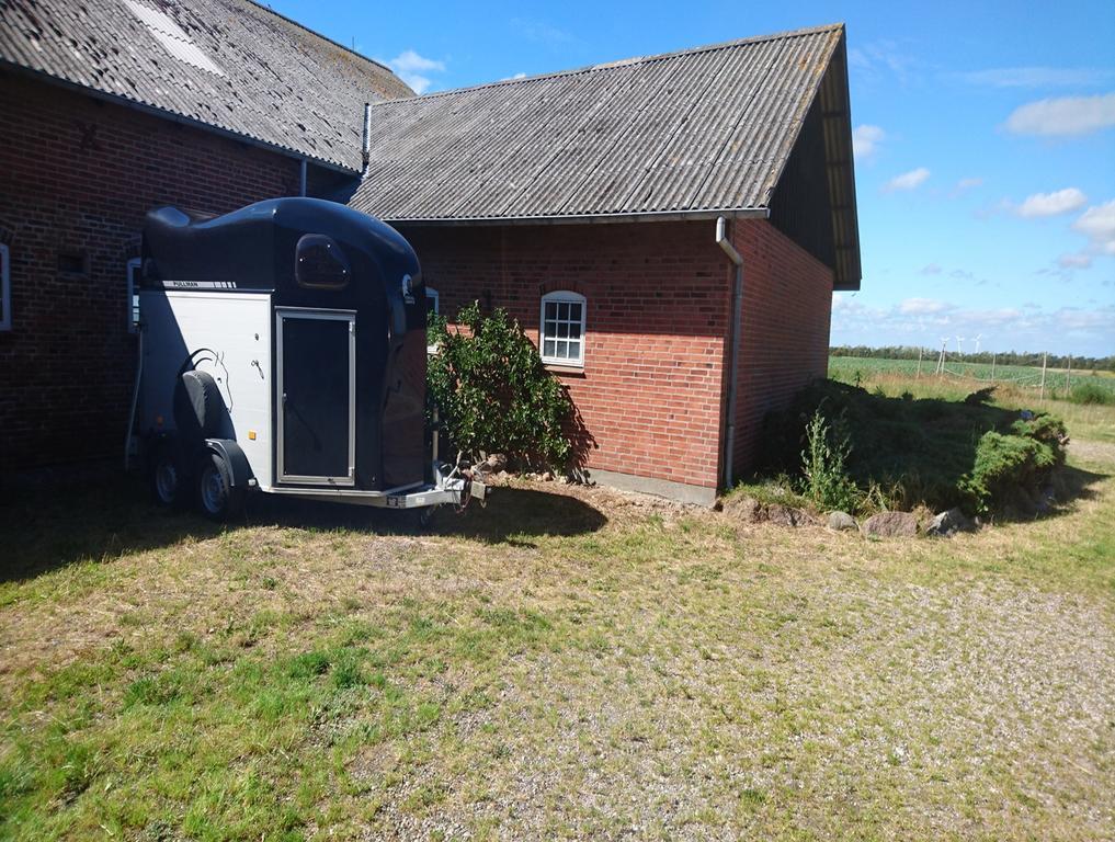 Landhaus Ferienzimmervermietung Reitferien *